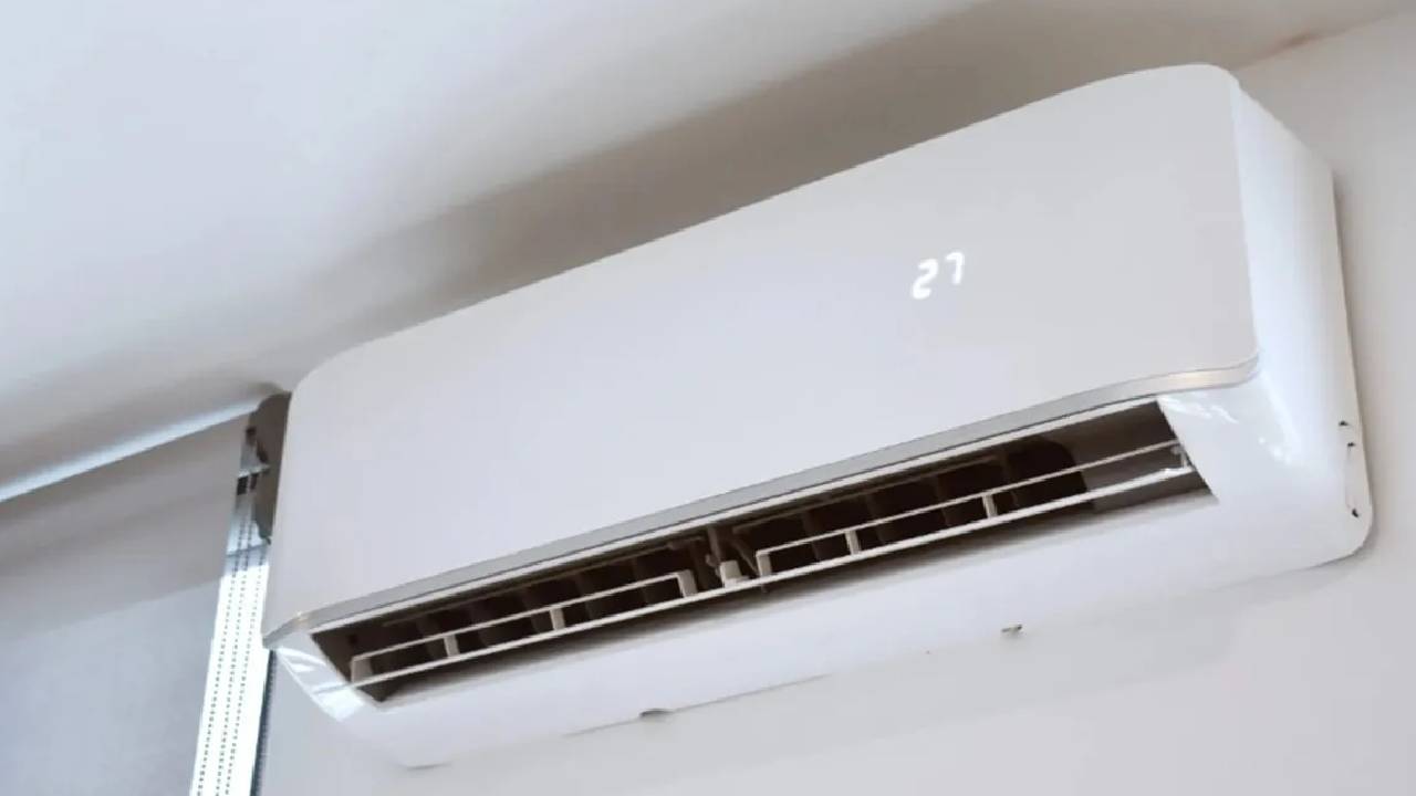 2 टन वाले Split AC पर बड़ा  डिस्काउंट, Flipkart की नई सेल में तगड़ा ऑफर
