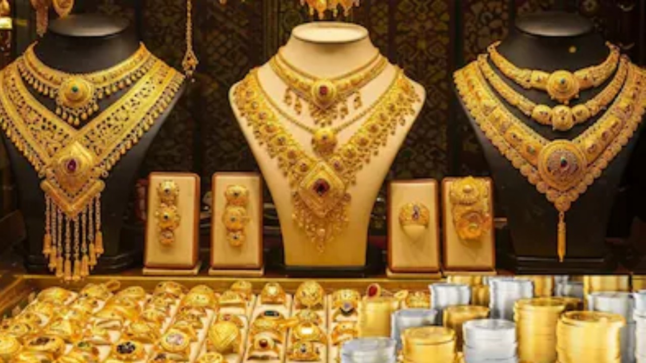 Gold-Silver Price: 25 अप्रैल को सोने-चांदी के रेट में बड़ा उतार-चढ़ाव, जानें ताजा भाव