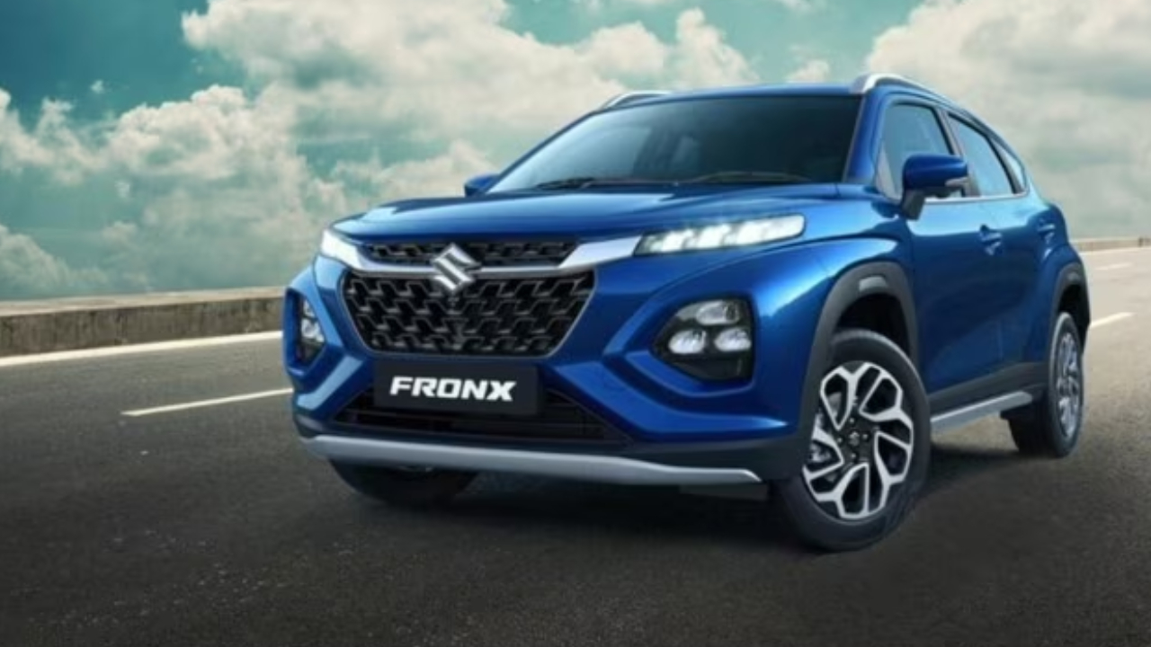 टाटा पंच को सीधी टक्कर देगी Maruti Suzuki की ये 5 नई SUV, इस मॉडल पर टिकी सबकी नजर