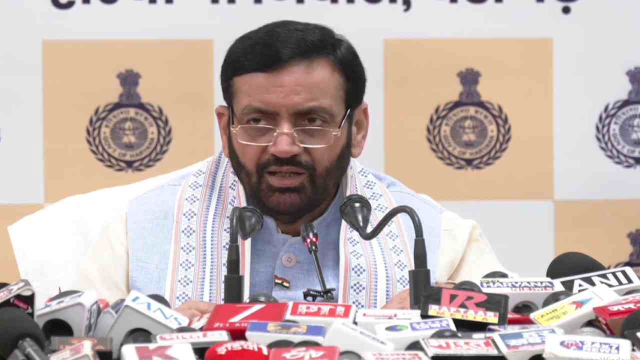 हरियाणा के किसानों के लिए बड़ा तोहफा, लॉन्च किया जाएगा किसान ऐप, CM सैनी ने कहा- मैं किसान का बेटा हूं