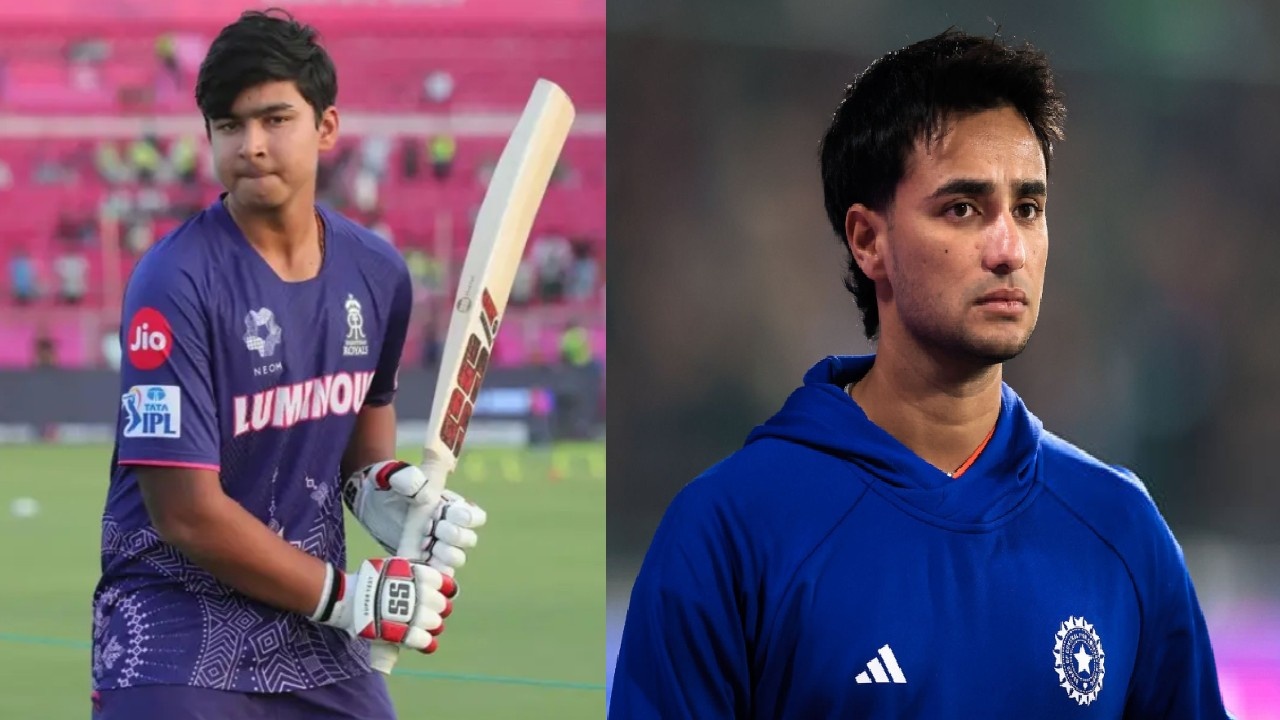 वैभव सूर्यवंशी को सबसे खतरनाक बल्लेबाज बताया, वीरेंद्र सहवाग का बड़ा बयान