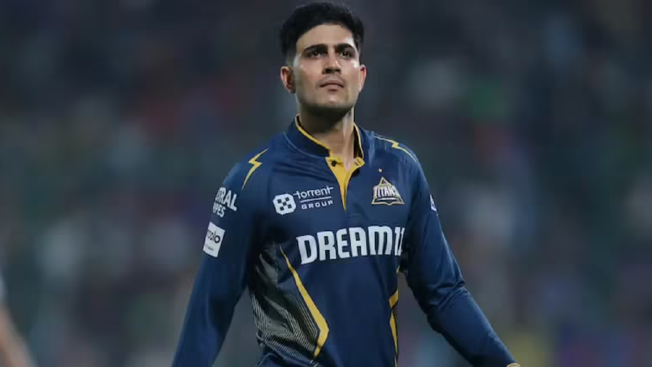 गुजरात टाइटंस की हार के बाद शुभमन गिल की कप्तानी पर सवाल, सहवाग ने की कड़ी आलोचना