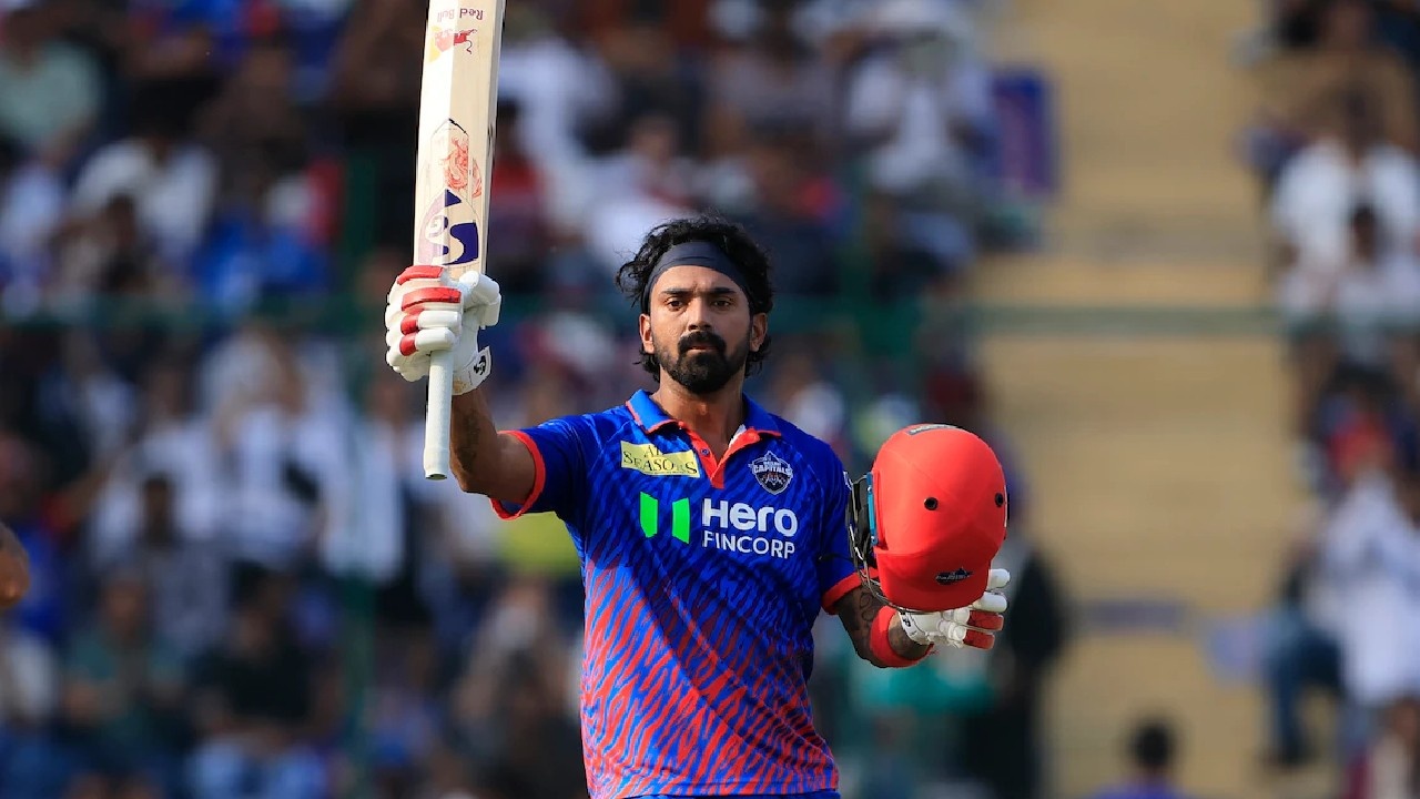 केएल राहुल का ऐतिहासिक तूफान, 152 रन की पारी से आईपीएल में बने कई बड़े रिकॉर्ड