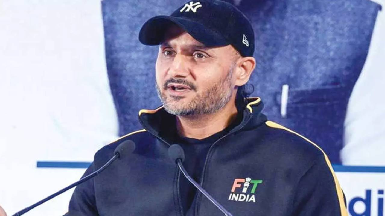 हरभजन सिंह की सुरक्षा हटी, AAP छोड़ने की अटकलों के बीच बढ़ी सियासी हलचल