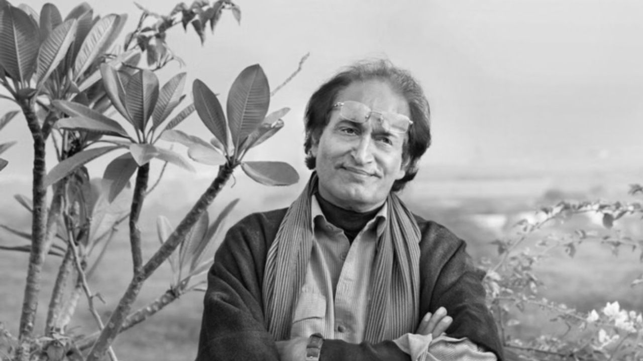 भोपाल गैस त्रासदी से इंदिरा गांधी तक...नहीं रहे कैमरे के जादूगर Raghu Rai, कहलाए भारतीय फोटोग्राफी के जनक
