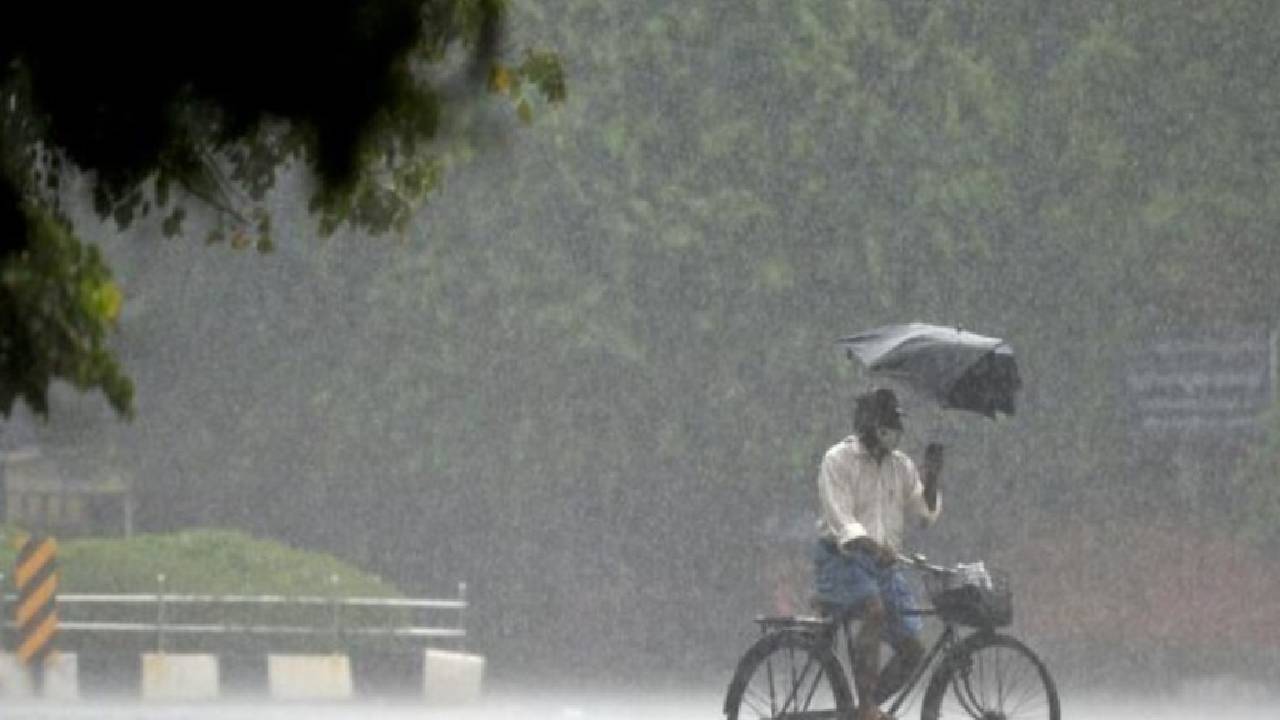 उत्तर भारत में भीषण गर्मी का कहर, कई शहरों में 45 डिग्री पार; बारिश और आंधी-तूफान की संभावना