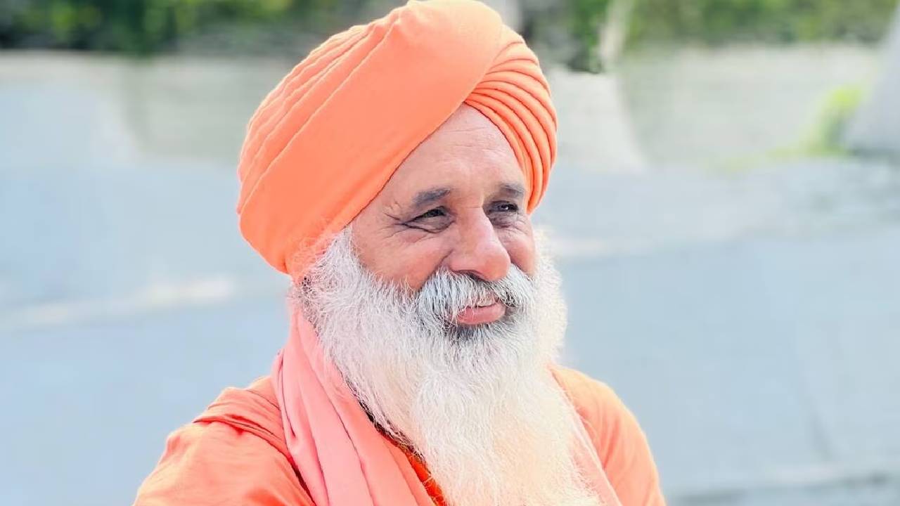 'आजाद समूह में शामिल होने के लिए बुलाया गया...', AAP सांसद सीचेवाल ने 7 सांसदों के पार्टी छोड़ने पर किया बड़ा दावा