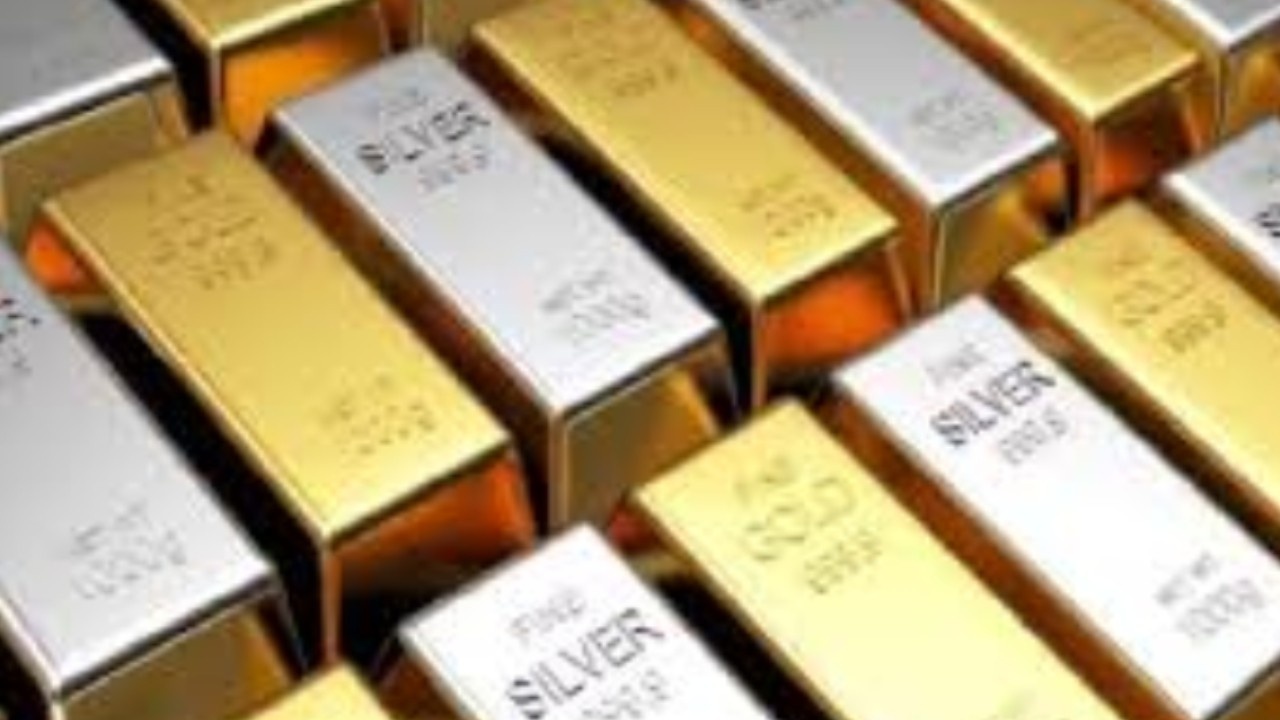 Gold Silver Price: सुबह-सुबह चेक करें सोने-चांदी के ताजा रेट, जानें आपके शहर का भाव
