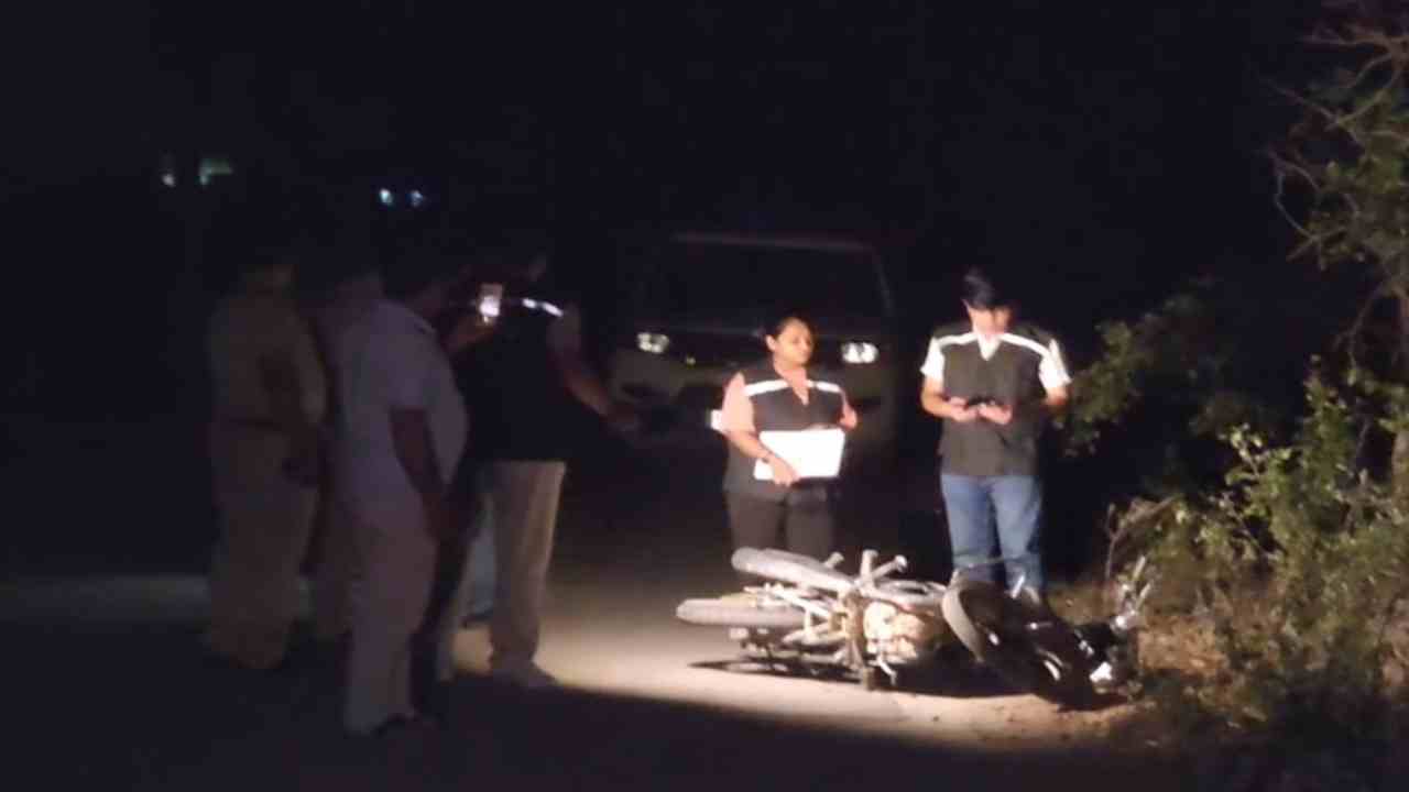 Haryana News: करनाल में सूरज हत्याकांड में शामिल तीसरे आरोपी का एनकाउंटर, जांच में जुटी पुलिस