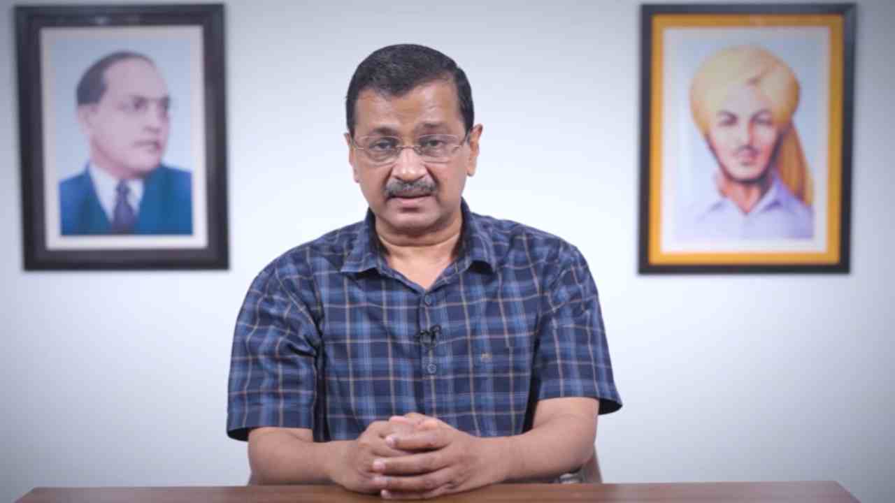 जस्टिस स्वर्णकांता की कोर्ट पेश नहीं होंगे केजरीवाल और उनके वकील, ‘सत्याग्रह’ का ऐलान