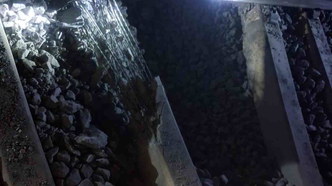 Punjab Blast News: राजपुरा-शंभू रेलवे लाइन पर जोरदार धमाका, 1 शव बरामद