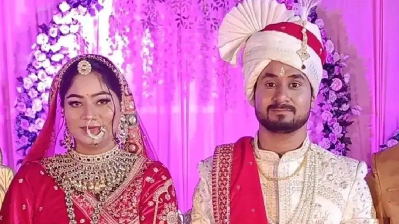 राजा रघुवंशी हत्याकांड...सोनम रघुवंशी को मिली जमानत, शिलांग छोड़ने पर रोक सहित सख्त शर्तें