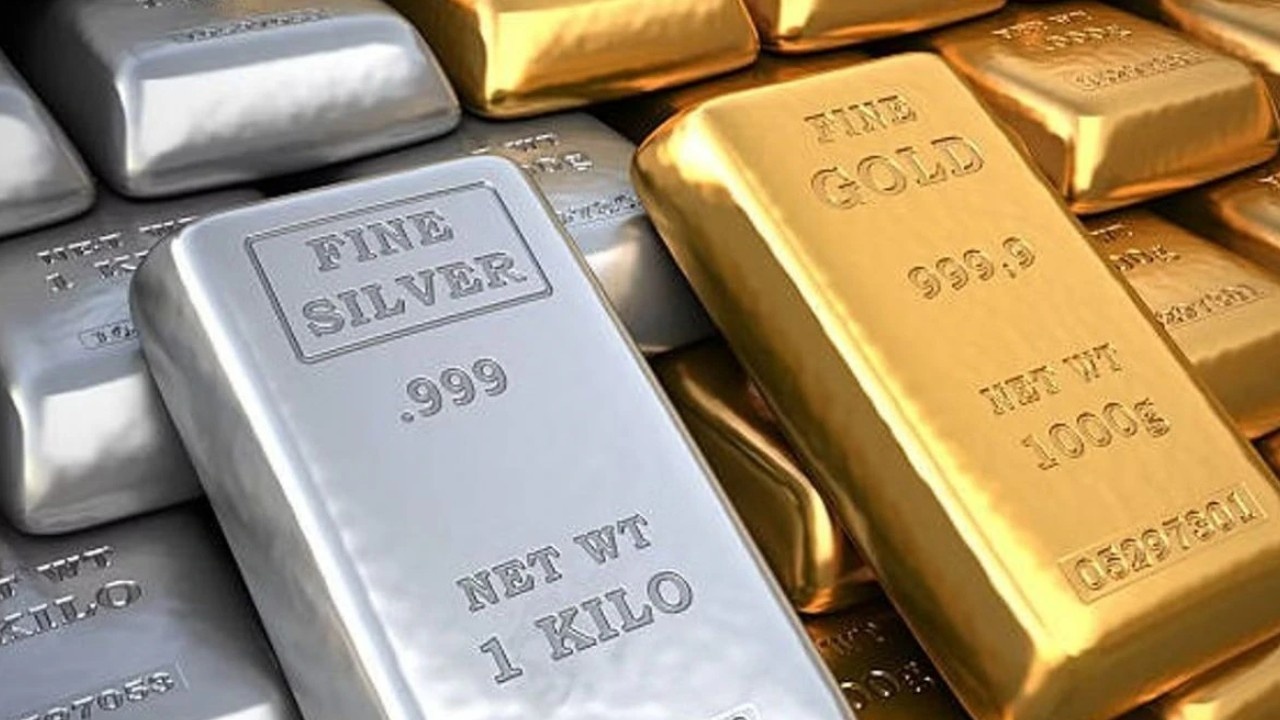 Gold-Silver Price Today: 29 अप्रैल को सोना-चांदी सस्ता हुआ या महंगा, जानें आपके शहर का नया रेट