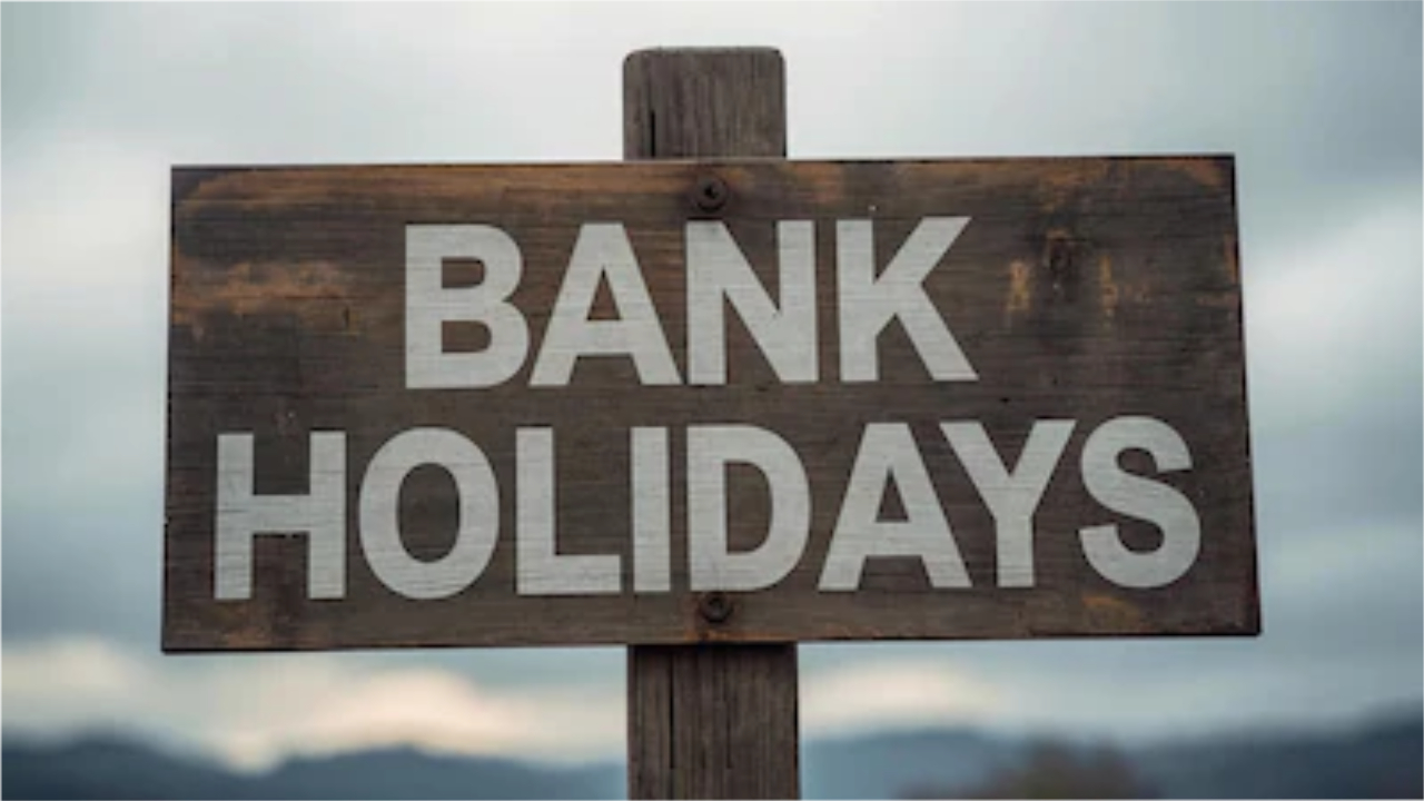 Bank Holidays: May 2026 में बैंकिंग सेवाओं पर पड़ेगा असर, 13 दिन बंद रहेंगे बैंक; यहां देखें पूरी लिस्ट