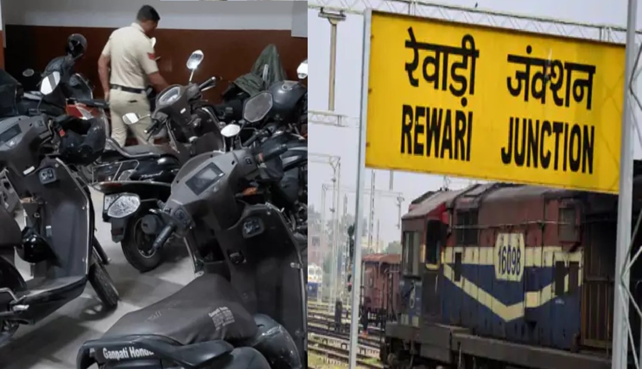 गुरुग्राम के स्कूलों को फिर मिली बम की धमकी, बच्चों को तुरंत भेजा गया घर; पुलिस की टीम कर रही जांच