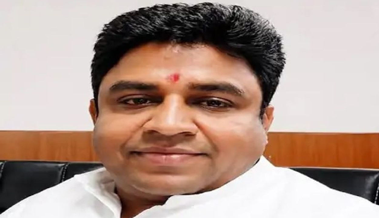 फरीदाबाद में जमीन हड़पने का मामला आया सामने, आप नेता अमन गोयल हुए गिरफ्तार