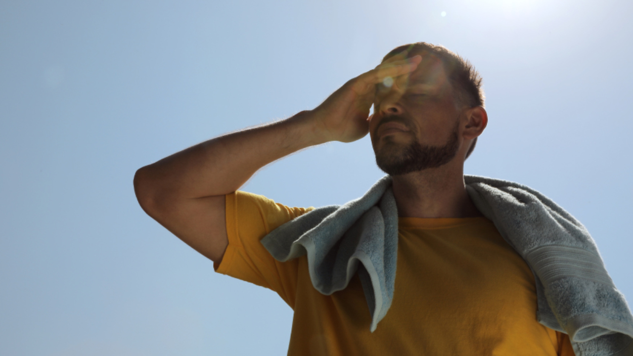 शरीर में दिखें ये लक्षण तो समझ जाएं लू लगी है, यहां जानें कैसे करें इसकी पहचान और बचाव के तरीके