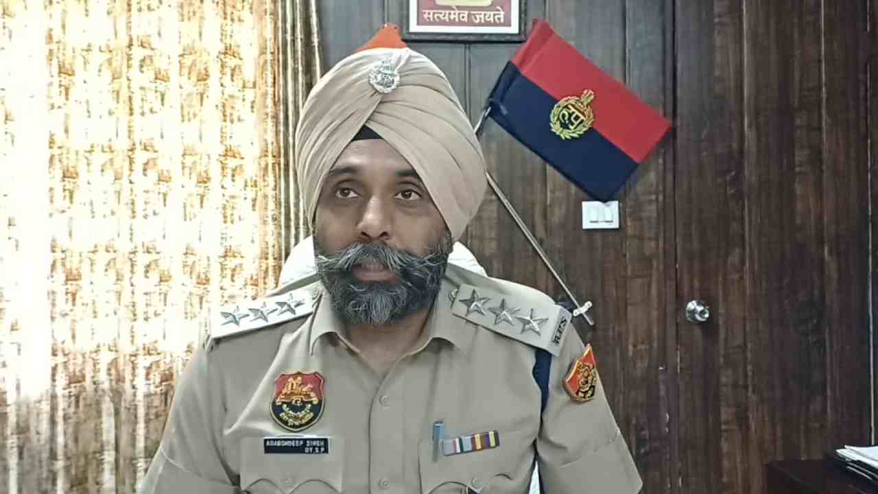 आ गया 'अभेद्य’, हरियाणा में अब जबरन वसूली पर लगेगी लगाम, जानें कैसे करता है काम