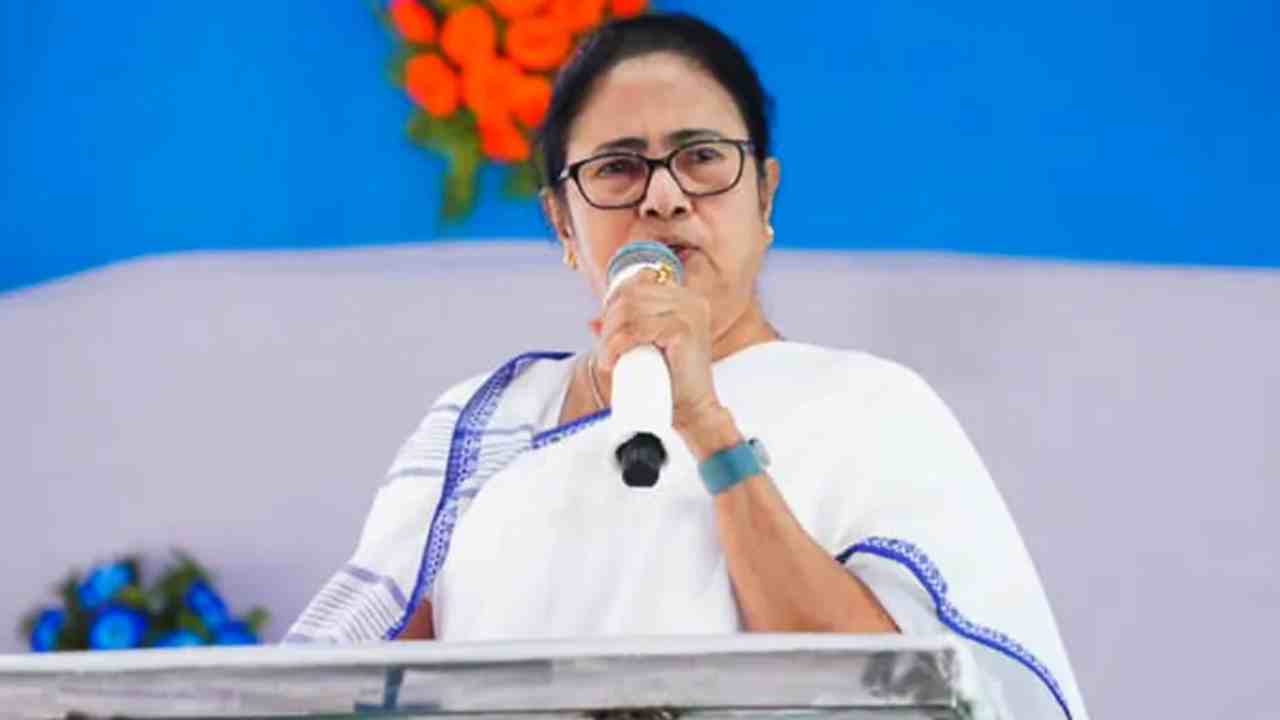 West Bengal Elections 2026: दूसरे चरण के मतदान के बीच ममता बनर्जी ने बीजेपी पर लगाए गंभीर आरोप, कहा- क्या यह स्वतंत्र और निष्पक्ष चुनाव है?