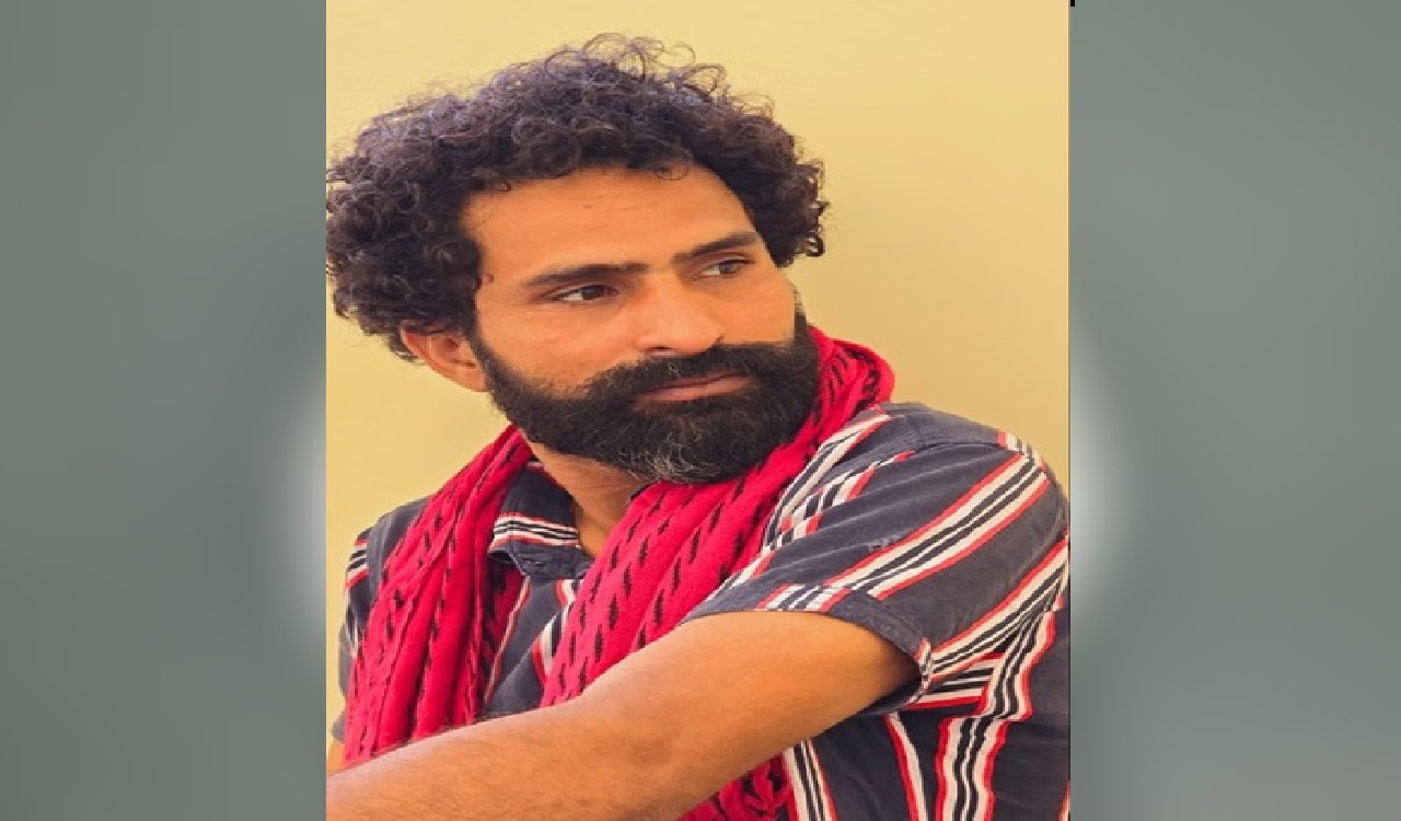 पानीपत के संदीप ओमकार का सपना हुआ पूरा, बॉलीवुड फिल्म ‘नवगुंजरा’ में आएंगे नजर