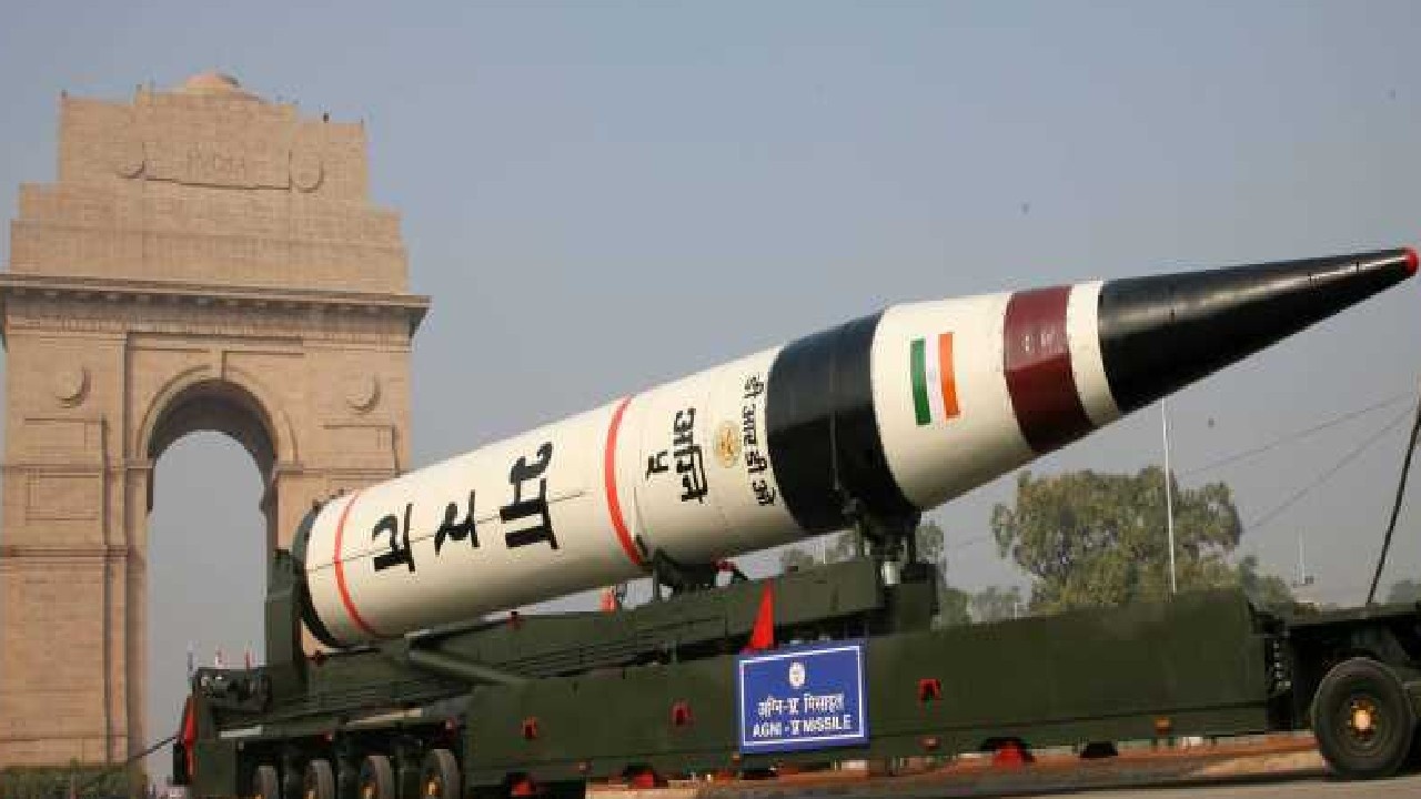 थर-थर कांप जाएगा पाकिस्तान...अग्नि-6 मिसाइल पर DRDO तैयार, सरकार की मंजूरी का इंतजार