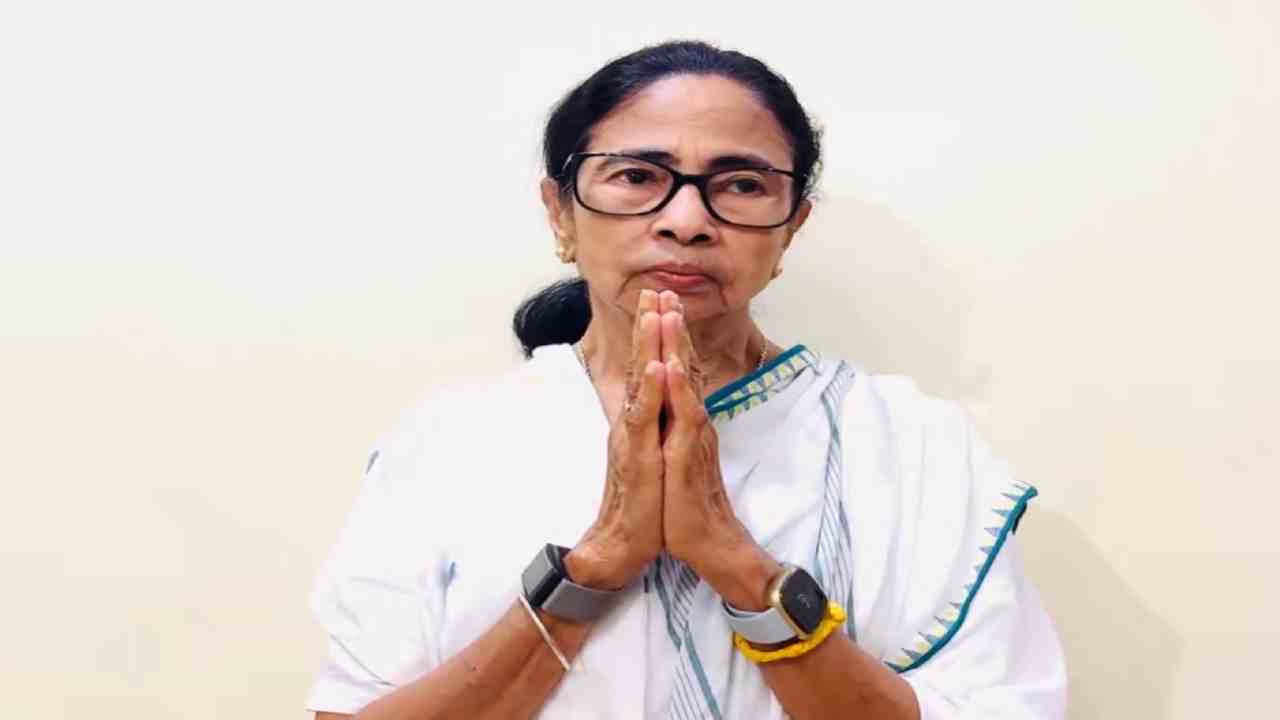 West Bengal Elections 2026: मां, माटी और मानुष’ का नारा फिर गूंजा, ममता ने किया जीत का दावा