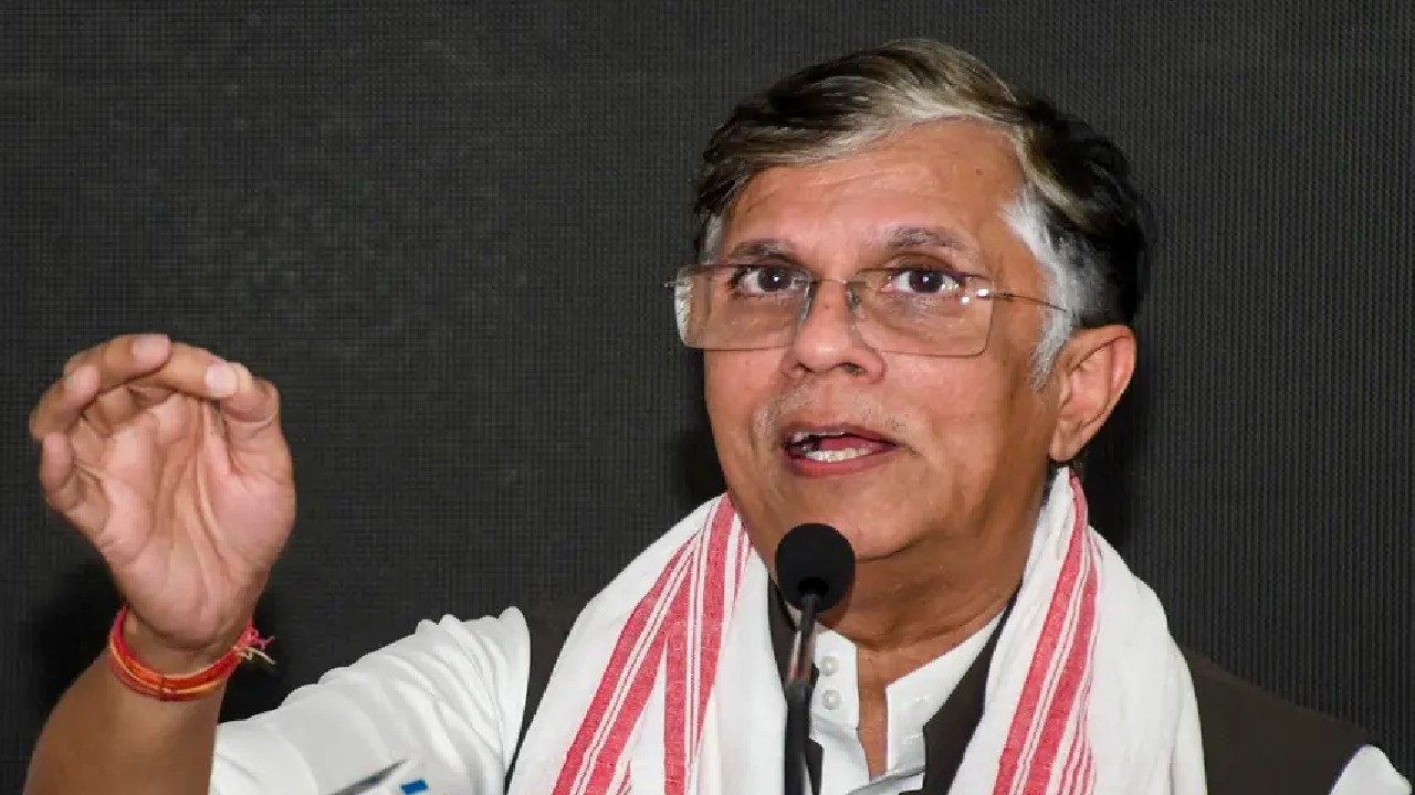 Pawan Khera Bail: सुप्रीम कोर्ट से पवन खेड़ा को राहत, सशर्त अग्रिम जमानत मंजूर