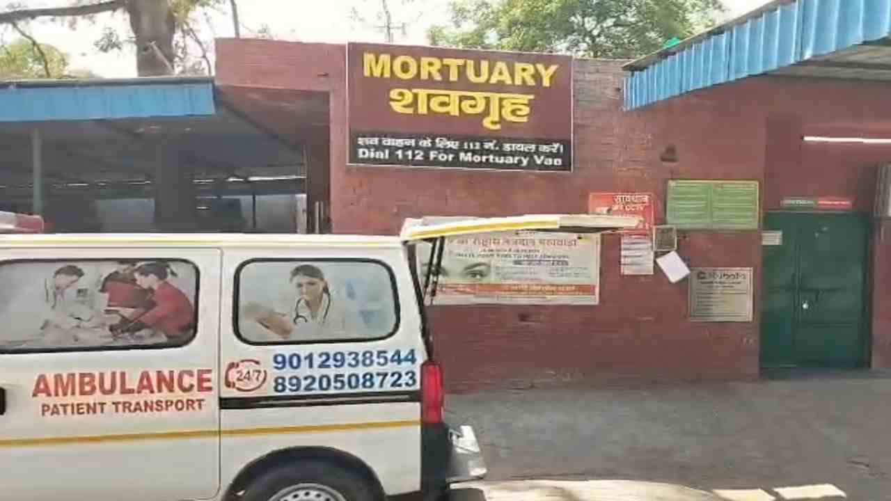 फरीदाबाद में शादी समारोह से लौटते वक्त बड़ा हादसा, स्कॉर्पियो ने बाइक सवारों को रौंदा, पिता की मौत और 2 की हालत नाजुक