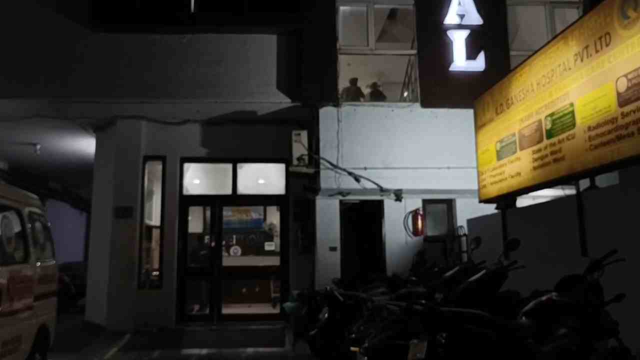 Punjab News: अमृतसर में फिर गूंजी गोलियों की आवाज, एक युवक घायल, इलाके में दहशत