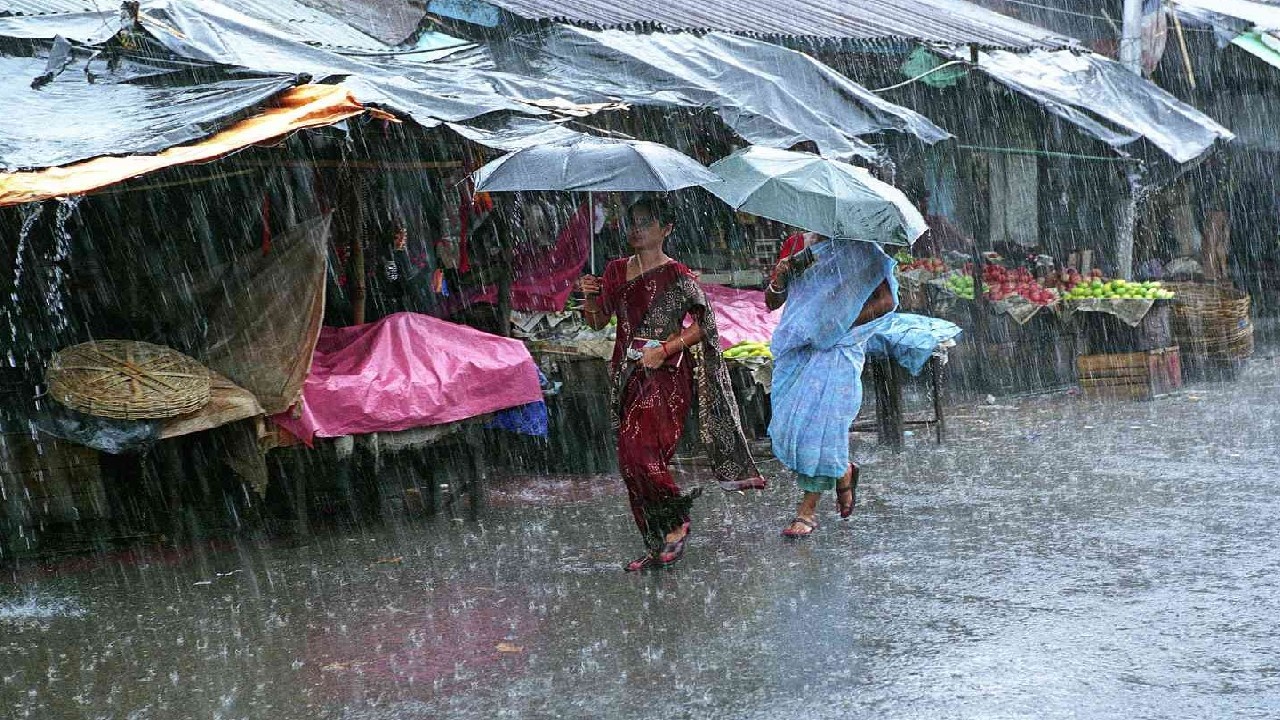 मई में नहीं पड़ेगी झुलसाने वाली गर्मी, IMD ने दी राहत की खबर