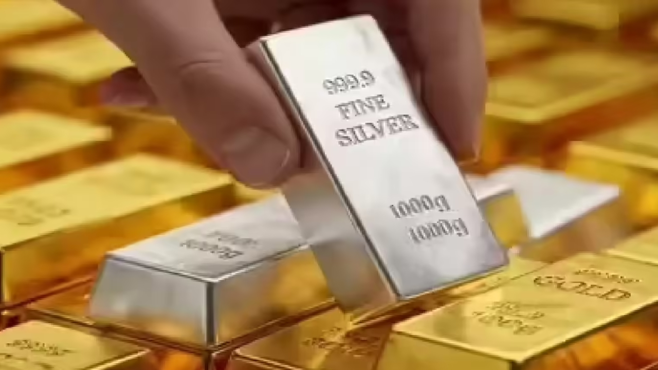 Gold-Silver Price Today: आज सोना-चांदी खरीदना फायदेमंद या नुकसान? यहां देखें 03 मई के ताजा भाव