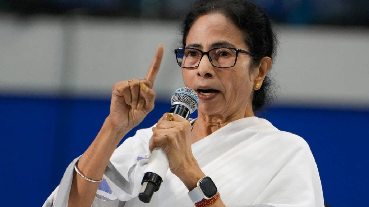Bengal Election:बंगाल की 37 सीटें तय करेगी सत्ता! 4 मई को कई दिग्गजों का इम्तिहान