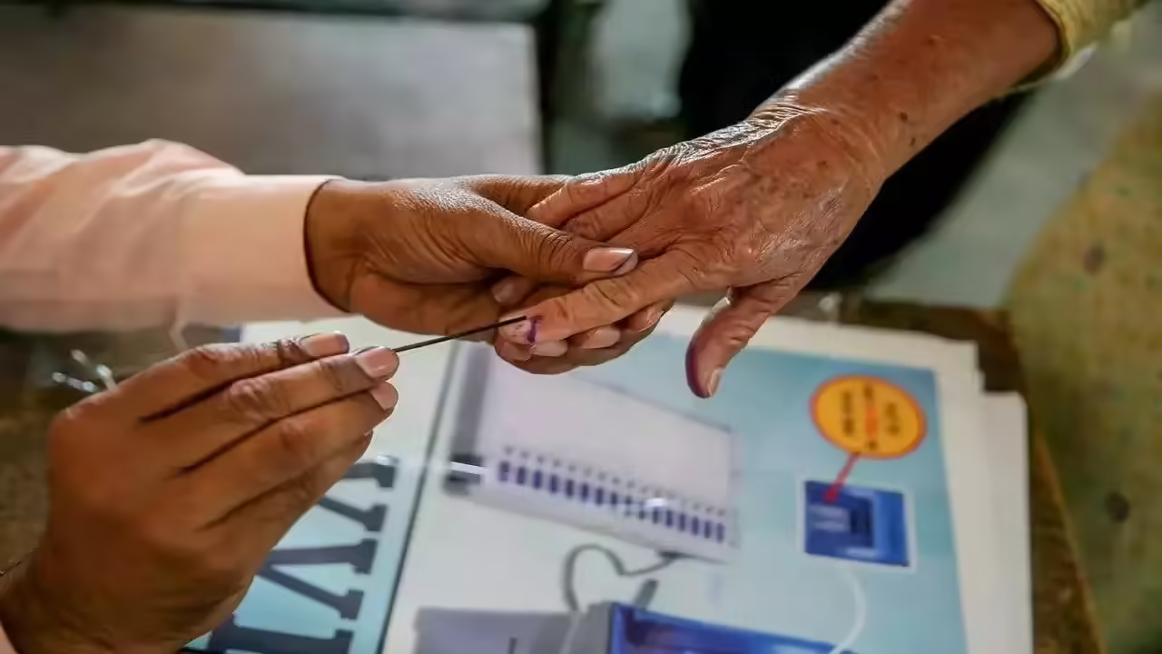 Assembly Election Result 2026: किसका खेल, किसकी हार?  5 राज्यों में हुए विधानसभा चुनावों के लिए वोटों की गिनती जारी