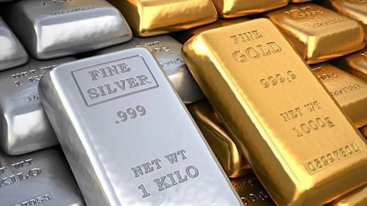 Gold Silver Price Fall: 4 मई को टूटा सोने-चांदी का भाव, जानें आपके शहर के ताजा दाम