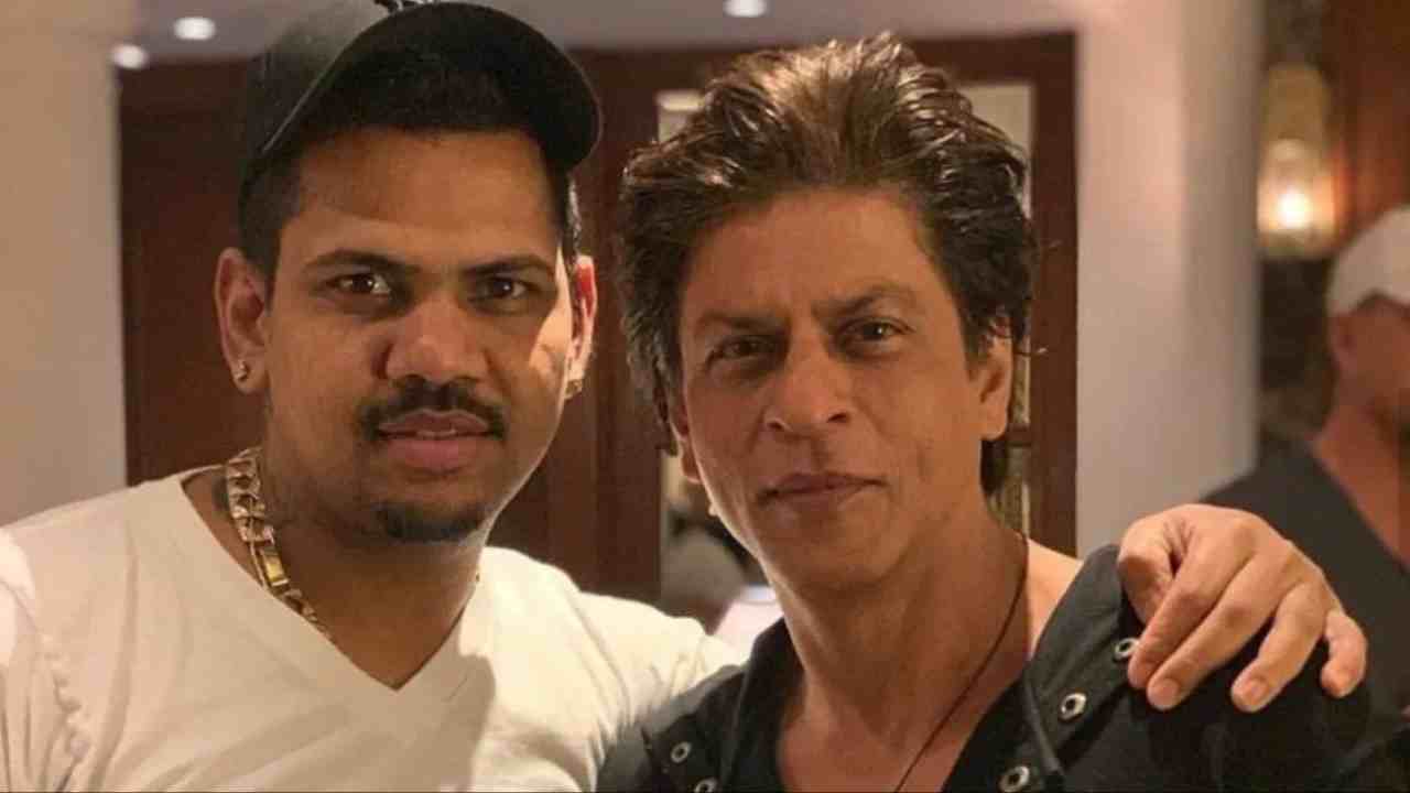 IPL इतिहास में 200 विकेट, सुनील नरेन को शाहरुख खान का दिल छू लेने वाला संदेश