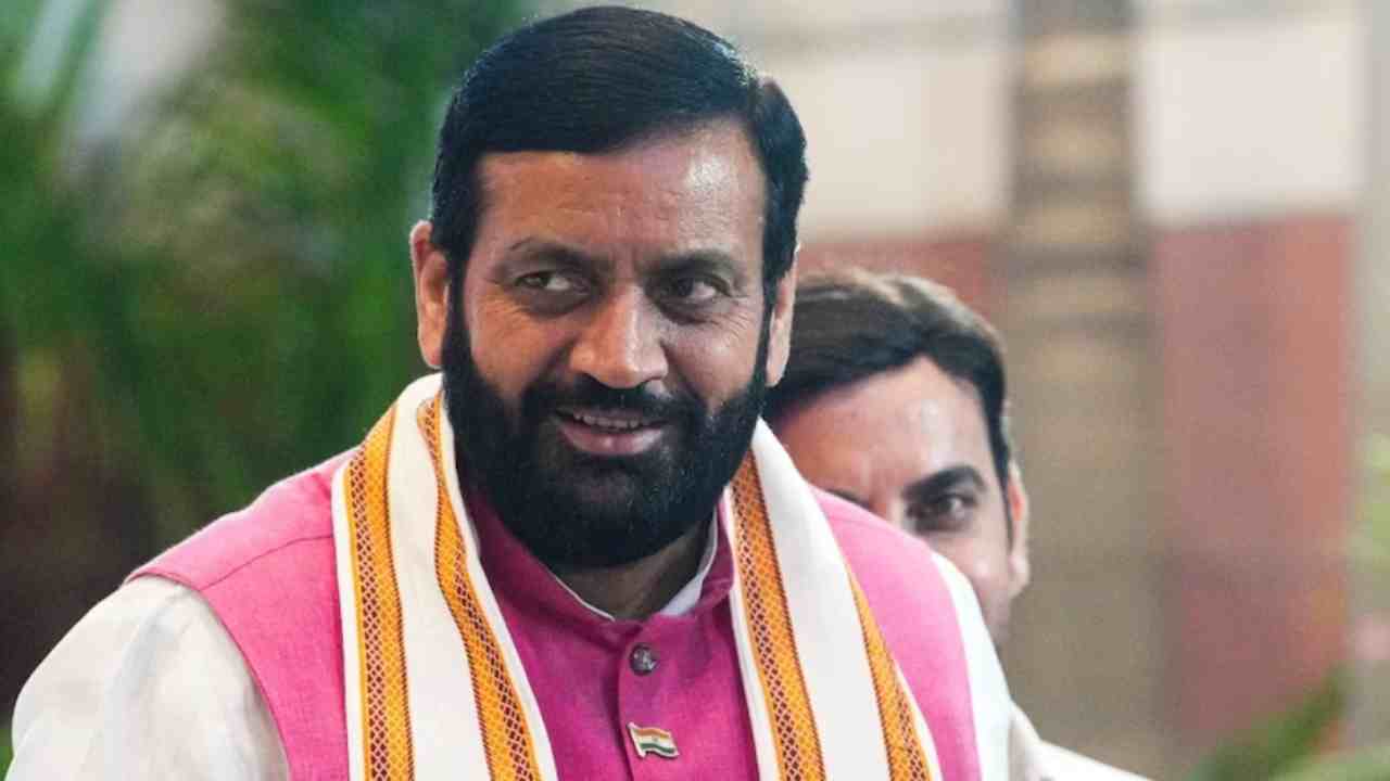 असम और पश्चिम बंगाल के चुनाव नतीजों पर सीएम सैनी का बड़ा बयान, कांग्रेस पर कसा तंज