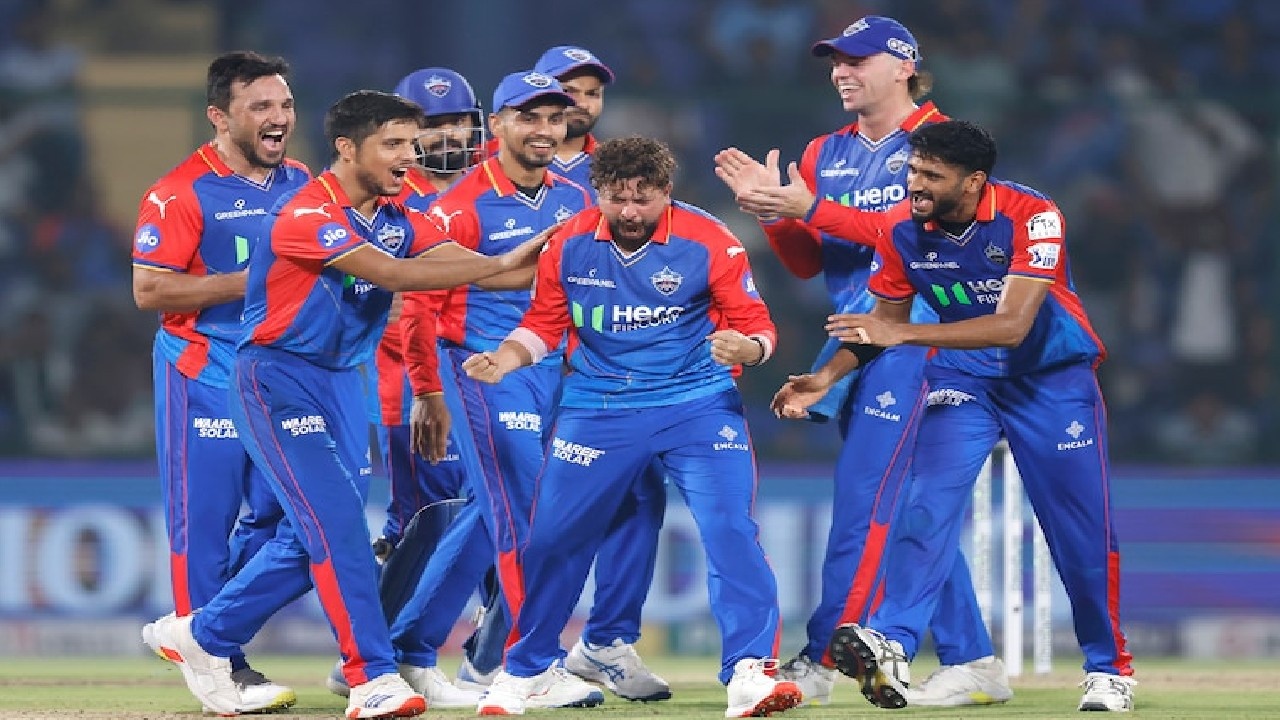 CSK से हार के बाद अक्षर पटेल का बड़ा बयान, कुलदीप की फॉर्म पर उठे सवाल