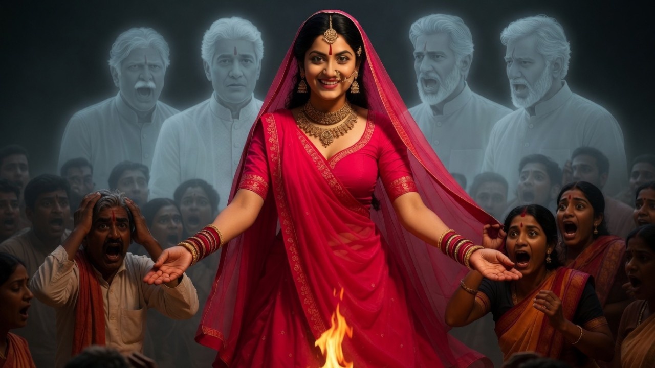 8 बार फेरे लेने के बाद फिर रचाया ब्याह, शादी का ऐसा खेल जिसे सुन उड़ जाएंगे सभी के होश