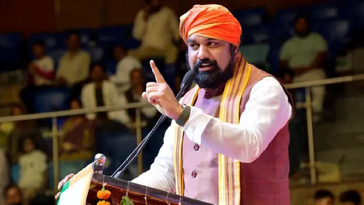 पटना के गांधी मैदान में NDA कैबिनेट विस्तार, 27-28 मंत्री ले सकते हैं शपथ