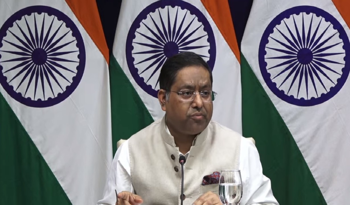 कनाडा पर भारत का बड़ा हमला, कहा- खालिस्तानी तत्व बन रहे दोनों देशों के लिए खतरा