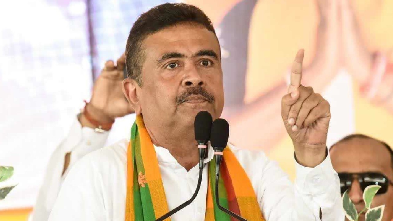 शुभेंदु अधिकारी होंगे बंगाल के नए मुख्यमंत्री, इस दिन लेंगे शपथ