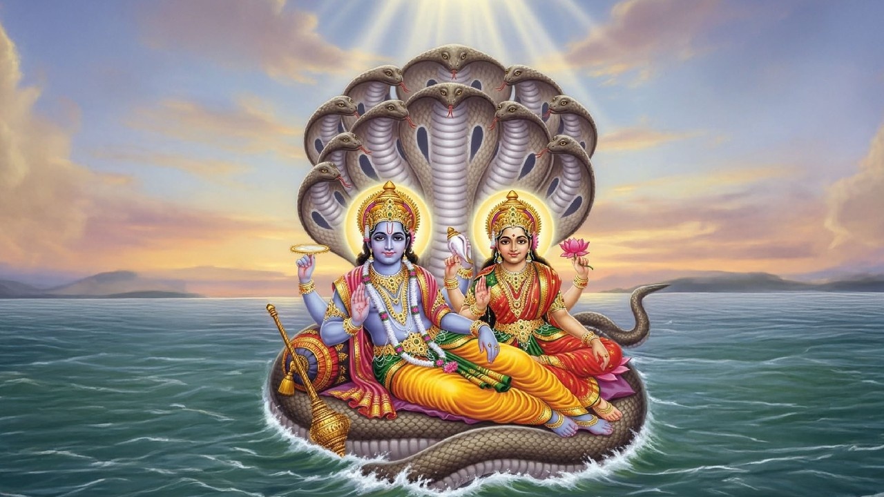 Apara Ekadashi 2026: आर्थिक तंगी दूर करने के लिए करें ये खास उपाय, तुलसी पूजा में न करें ये गलतियां