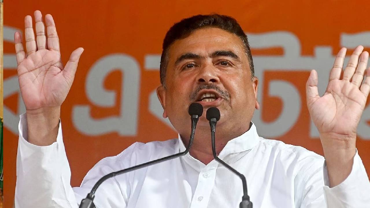 सीएम योगी तरह फायरब्रांड....बंगाल के नए सीएम शुभेंदु अधिकारी ने क्यों किया अविवाहित रहने का फैसला