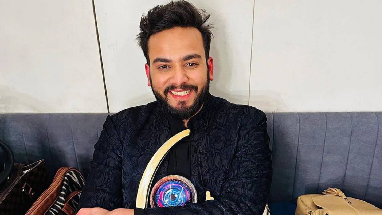बिग बॉस ओटीटी विनर एल्विश यादव से मांगी गई 10 करोड़ की रंगदारी, नहीं देने पर गोली मारने की धमकी