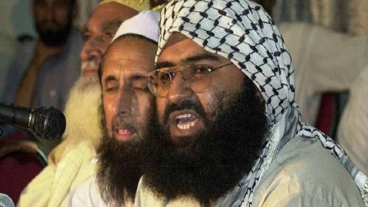 'ऊपर से आग बरस रही थी, धमाके हो रहे थे',ऑपरेशन सिंदूर पर जैश-ए-मोहम्मद का सबसे बड़ा कबूलनामा