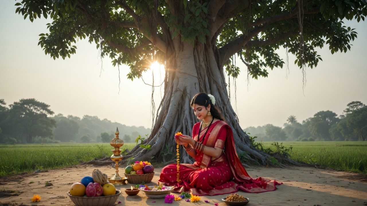 Vat Savitri 2026: कब रखा जाएगा वट सावित्री व्रत? यहां देखें पूजा की सही तिथि और व्रत पारण की विधि