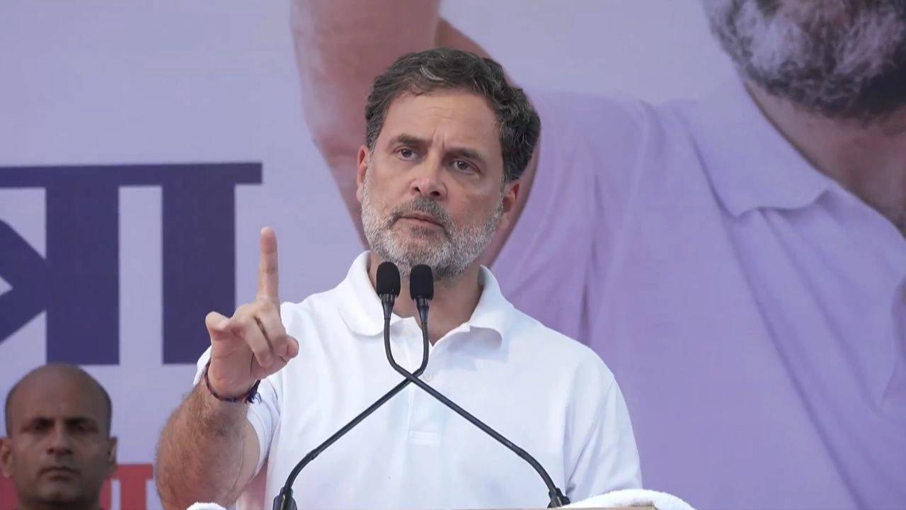 'जिम्मेदारी जनता पर डाल देते हैं ताकी खुद जवाबदेही...' पीएम मोदी की अपील के खिलाफ बरसे राहुल गांधी