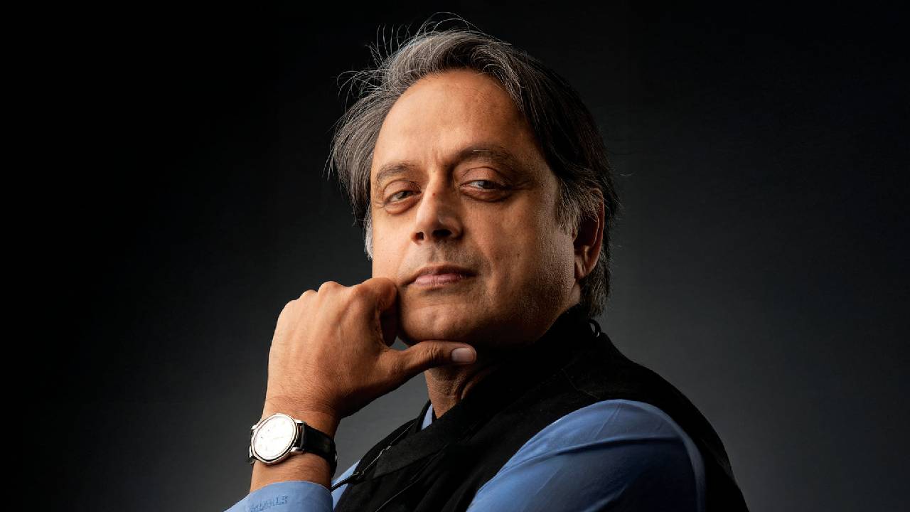 केरलम में SIR की वजह से कांग्रेस ने ढहाया लेफ्ट का किला, शशि थरूर ने किया बड़ा दावा