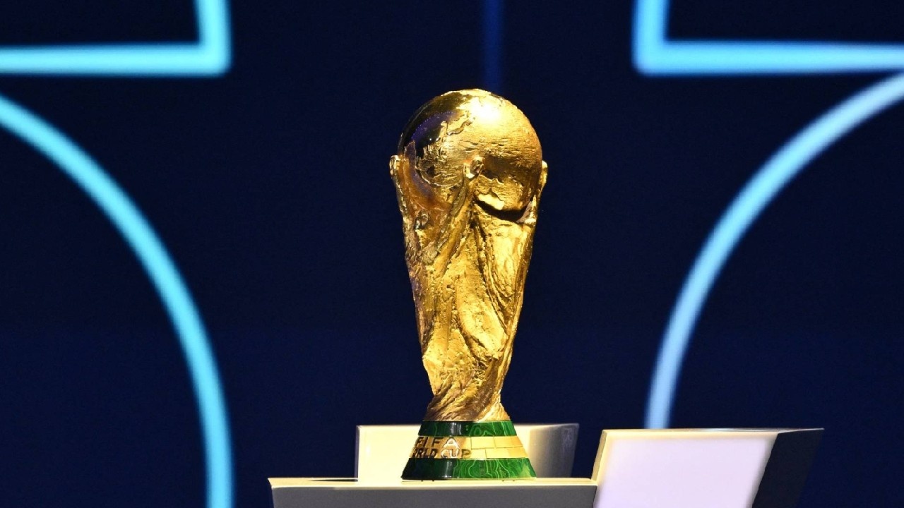 FIFA वर्ल्ड कप 2026 के प्रसारण पर संकट, भारत-चीन में अब तक नहीं तय हुए ब्रॉडकास्ट राइट्स