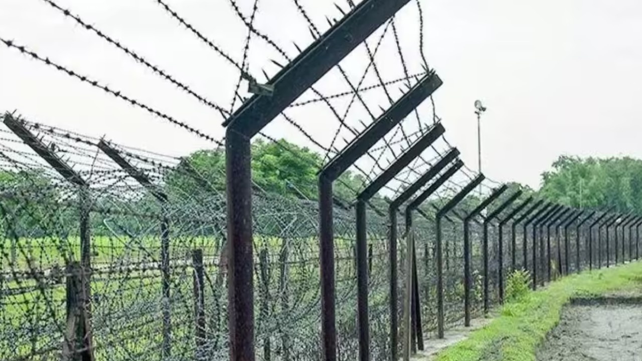 बंगाल सरकार का बड़ा फैसला, भारत-बांग्लादेश सीमा पर लगेगी बाड़; ढाका ने दी प्रतिक्रिया